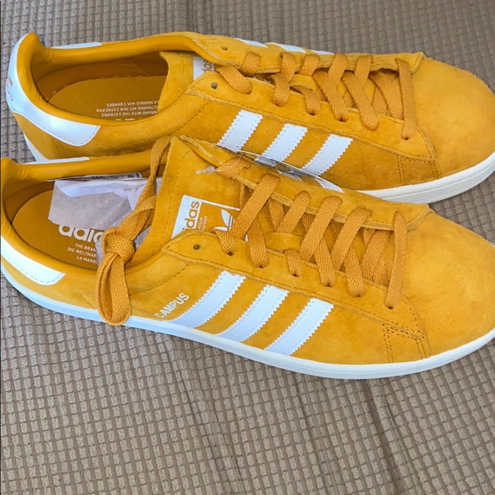 Brand new adidas